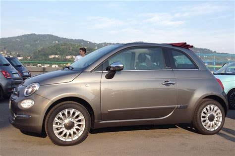 Fiat 500 2015 Facelift Road Test Road Tests Honest John