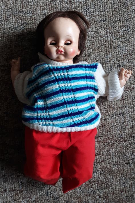 Vintage Madame Alexander PUSSY CAT DOLL Etsy