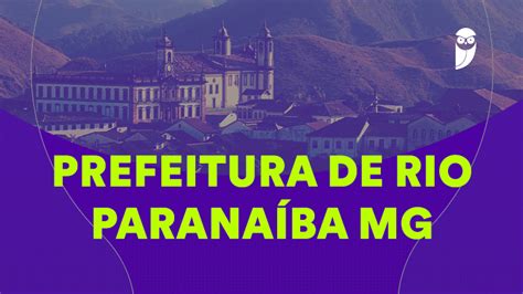 Concurso Prefeitura De Rio Parana Ba Saiu O Gabarito