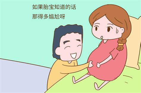 从怀孕到生孩 老公为你做过这7件事 证明你嫁对了 伊秀亲子