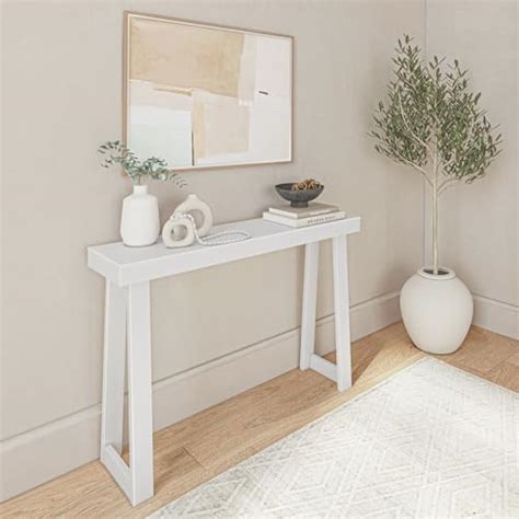 Top Best White Console Table Pixelfy Blog