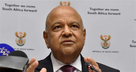 Komati overhaul shows where Eskom is headed: Gordhan - TechCentral