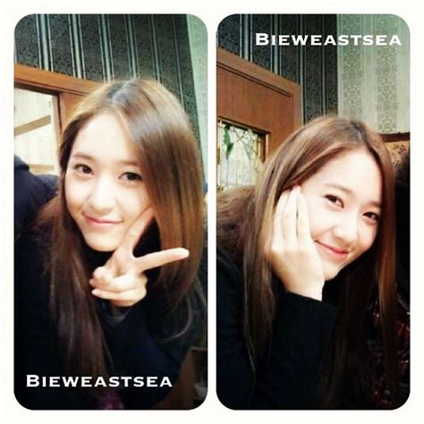 Krystal Selca Jung Sisters Photo 31084830 Fanpop