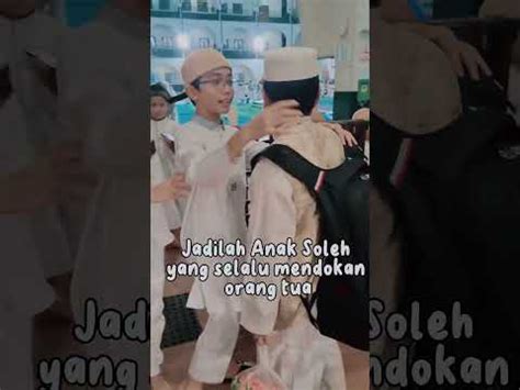 abrar  pergi mabid malam beribadah sd islam al amjad part