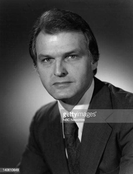 Nbc News John Hart In The 1970s Photo By Nbcnbc Newswire News