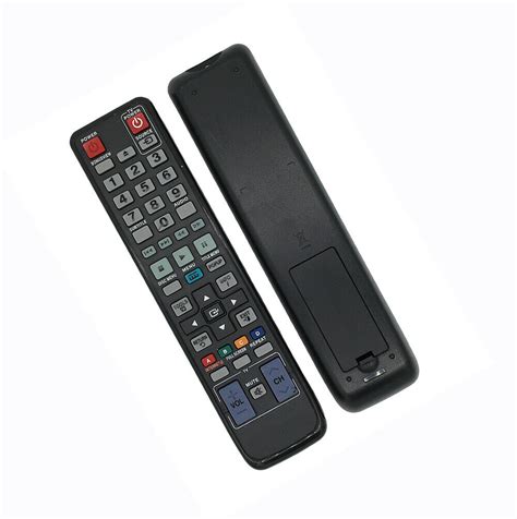 Remote Control For Samsung BD C5500 BD C5300 BD C5900 Blu Ray Disc DVD