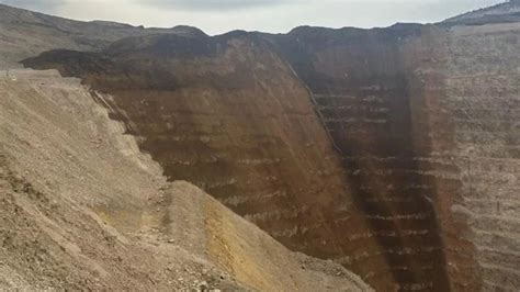 Tbmm De Erzincan Daki Maden Kazas Yla Ilgili Meclis Ara T Rma Komisyonu