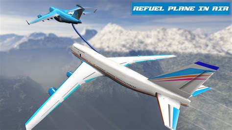 Real Plane Landing Simulator for Android - APK Download