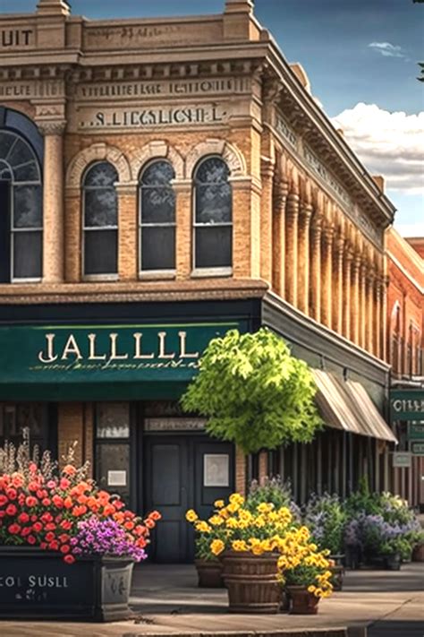 Visit joliet illinois – Artofit