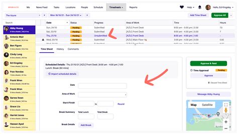 Introduction To Timesheets Deputy Help Center