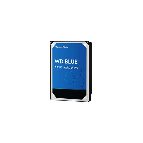 Western Digital Blue Tb Serial Sata Iii Refurbished