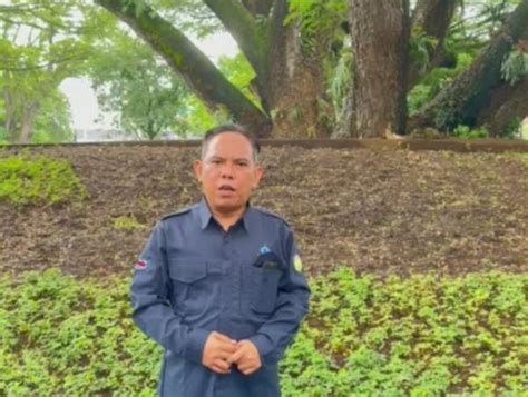 Klarifikasi Dirut Ady Setiawan Terkait Pemecatan Karyawan Soal Unggahan Foto Megawati Pakai Bikini