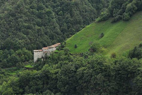 Canal Di Brenta Val Frenzela Valstagna Contrada Giaconi Le Masiere