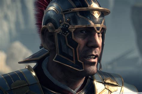 Ryse Son Of Rome 4k Ultra Hd Wallpaper For 4k Uhd Tv And Desktop