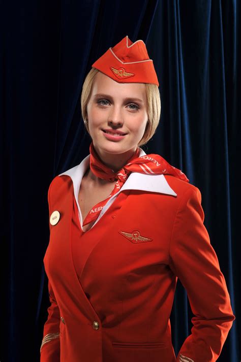 Uniformes Aeroflot コスプレ 衣装 スタイル ファッションアイデア