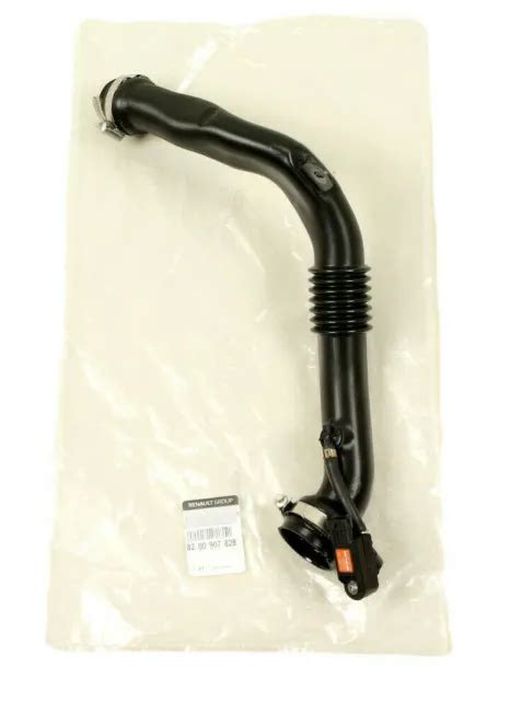 Original Air Pipe Renault Megane Ii Scenic Ii Dci Eur