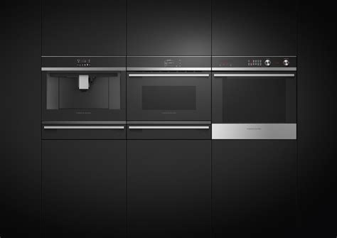 Fisher Paykel Introduces New Zealand S Organic Modernism To American