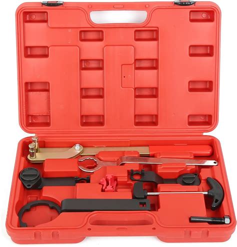 Amazon WINMAX TOOLS AUTOMOTIVE Petrol Engine Timing Tool Kit