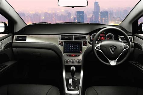 New Proton Suprima S Prices Mileage Specs Pictures Reviews Droom