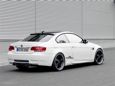 AC Schnitzer 2008 BMW M3 Coupe Photo 4 1816