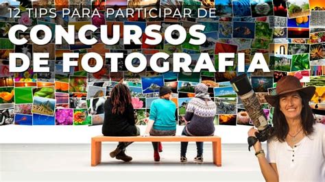 Fotografias Premiadas En Concursos