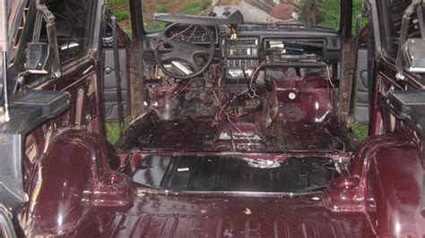 Ремонт и техническое обслуживание ваз-21214 (нива): эксплуатация