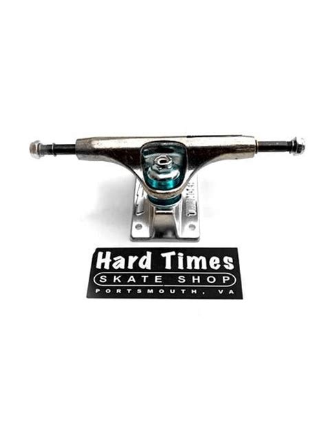 thunder hollow lights polished hardtimes skate