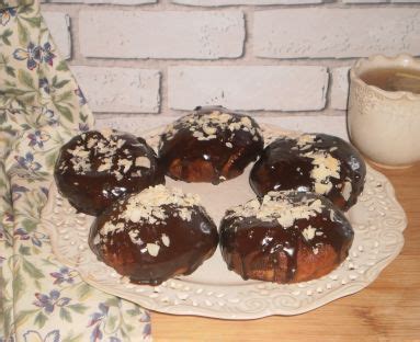 P Czki Na Mascarpone Przepis Przyslijprzepis Pl