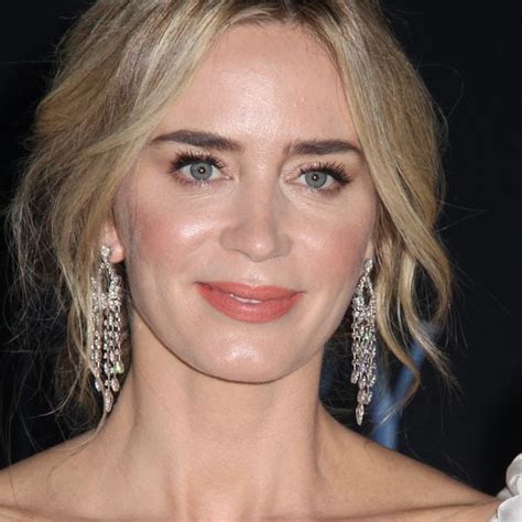 Emily Blunt Promiflashde