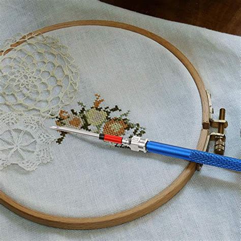 Embroidery Punch Needle Reviews | Embroidery Shops