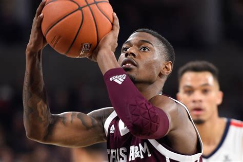 Texas A&M Basketball Releases 2019-2020 Non-Conference Schedule - Good ...