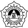 Detail Logo Universitas Darma Persada Koleksi Nomer 14