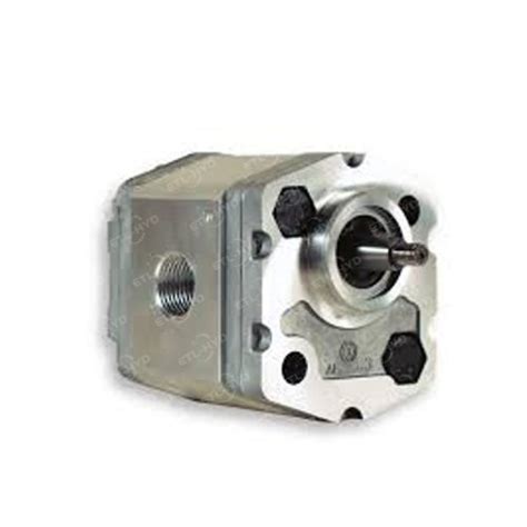 KL1PD Hydraulic Gear Pump Eternal Hydraulic China Hydraulic