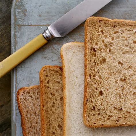 History of Sliced Bread in USA and UK – Yum Eating