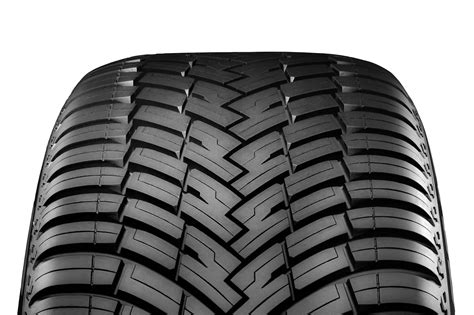 Pirelli Cinturato All Season SF2 seguridad certificada todo el año