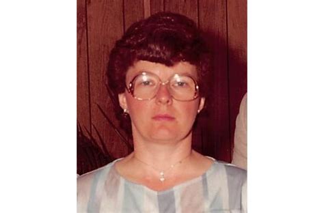 Donna Kruse Obituary 2023 Yankton Sd Wintz And Ray Funeral Home