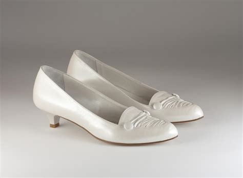 Scarpa Donna Elegante Da Sposa E Cerimonia In Pelle Ferracuti Art 6010