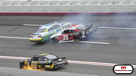 Photos Nascar Xfinity Series Raptor King Of Tough At Atlanta