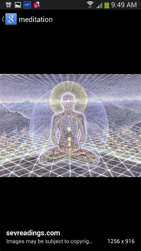 Meditation Meditation Sacred Geometry Sacred