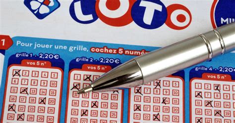 Loto cette famille change de technique à la dernière minute et