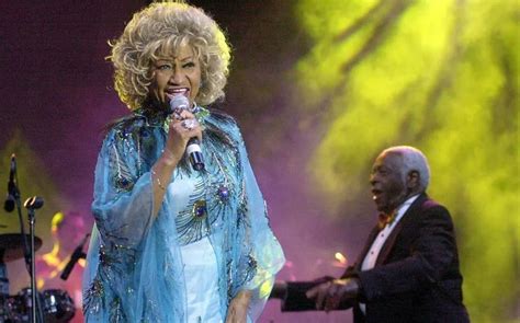 Celia Cruz Quién se quedó con su fortuna Telediario México