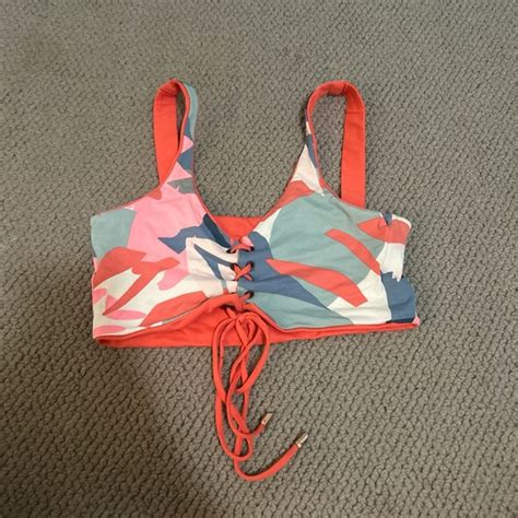 Maaji Swim Maaji Bikini Top Poshmark