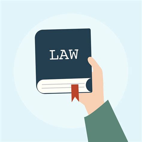 Illustration Of Law Concept Premium Vector Rawpixel