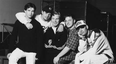 Sky Documentaries To Chart The Highs And Lows Of Iconic 90s Boyband