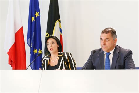 Filmat Il Partit Nazzjonalista Lest Jgħin Lill Gvern Bla Pjan Biex Ma