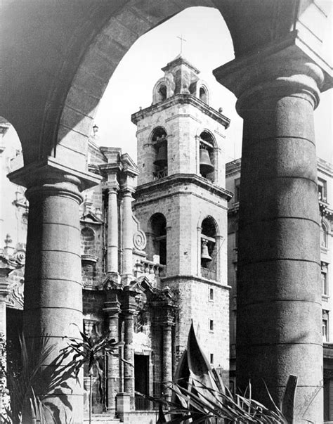 Christopher Columbus Cathedral. Photograph by Samuel Epperly - Fine Art ...