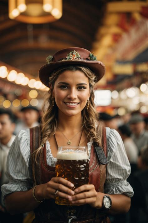 Oktoberfest, Germany