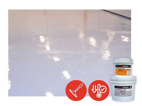 Epotel GSC - Cold Cure | Durabond Products Limited