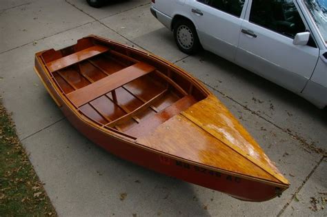 The 25+ best Plywood boat plans ideas on Pinterest | Plywood boat, Boat ...