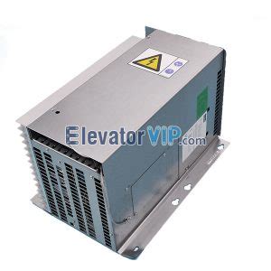 Km G Kone Elevator Inverter Kdl L A Elevatorvip